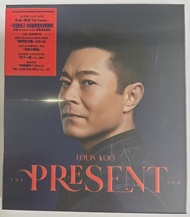 全新CD 古天樂 present