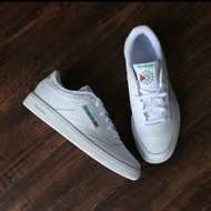 Reebok C-Club 85 White Green