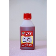 NIKKO DELTA 2T 2-stroke engine oil (200 ml) JASO FC ISO EGC API: TC