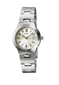 นาฬิกา Casio Lady นาฬิกาข้อมือ รุ่น LTP-1241D-7A2/LTP-1241D-1A/LTP-1241D-2A2/LTP-1241D-4A/LTP-1241D-