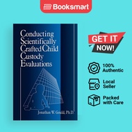Conducting Scientifically Based Child Custody Evaluations | Jonathan W. Gould | Paperback | English 
