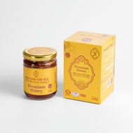 Northwest Cordyceps X3 honey prevents heart disease, cough, dry eyes, degeneration, depression, memo