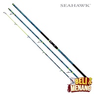 Seahawk Spectra Surf IO Rod I Heavy-action Design I Carbon Hybrid