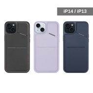 DUX RAFI II Phone Case for iPhone 17E 16E 17 16 15 14 13 Pro Max Pro Plus Wallet Stand Shockproof Co