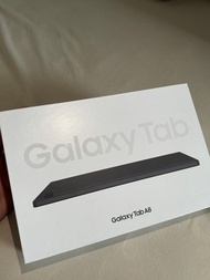Samsung Galaxy Tab A8 全新未拆封