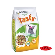 Vadigran "Tasty" Rabbit food (Weight - 2.25kg / 4.5kg)