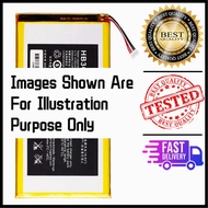 【ORI/OEM】HW MEDIAPAD T1 7.0 MEDIAPAD T3 7.0 BATTERY BATERI HB3G1H (4100MAH)