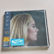 Adele30 Adele New Album CD Popular Queen909515068750