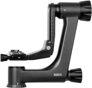 SIRUI PH-Series Carbon Fiber Gimbal Head (PH-30) 55lb โหลด1/4 "-20 & 3/8"-16