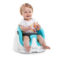 【Sunny Buy寶貝館】◎預購◎Ingenuity Baby 2合1 Booster Seat 幫寶椅 用餐椅 藍色