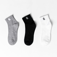 Lados-1006 Men's Socks, soft, breathable poly, Unisex style