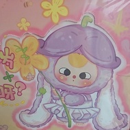 Blind box Spring Baby Three BB3 Teddy bear Blind box BB3