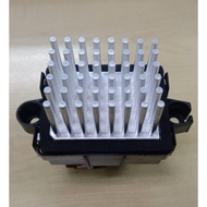 🔥READY STOCK🔥 MASERATI GHIBLI 12V RESITOR ORIGINAL W0591002 F 011 500 130 P K2ARF