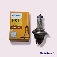 Philips 3-legged hs1 light bulb