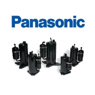 PANASONIC COMPRESSOR FOR AIRCOND [1.0 HP - 2.5 HP]