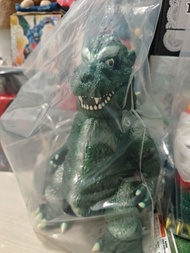 Kaiju One 壹工房 godzilla 哥斯拉