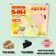 Pompa celup aquarium 1600 water pump aquarium pompa celup aquarium