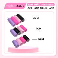 Jary Hair Roller SELF-ADHESIVE Hair Roller
