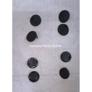 Mitsubishi Pajero V6 V31 V32 V34 V46 Body Armrest Screw Cover Cap (Set)