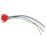 Starter Relay Plug Connector for CBR900RR CB400SF CB400VTEC