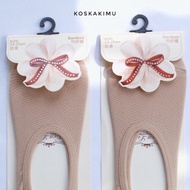 Bamboo Fiber Socks / Invisible Socks / Hidden Socks / Ankle Socks