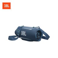 JBL Xtreme 5 便攜式防水藍牙喇叭 （藍色/ 迷彩色）