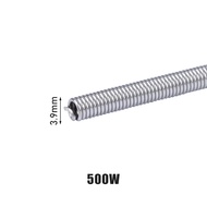 Element Pemanas Heater Mesin Niklin Spiral Wire 300 Watt 500 Watt 1000 Watt