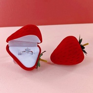 士多啤梨🍓戒指盒