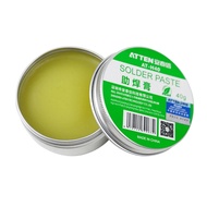 FLUX PASTA ATTEN AT-H40 40G ORIGINAL