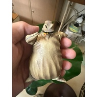 The Nightmare Before Christmas Ukibuki Gacha Doll