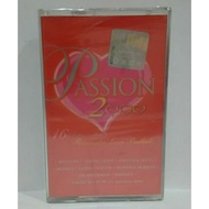 [CASSETTE] PASSION 2