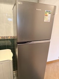 Panasonic 雙門雪櫃