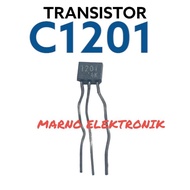 TRANSISTOR TR C1201 C 1201 C-1201 ORIGINAL ORIGINAL Mamu