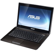 GAMING ASUS K43U AMD E-450 AMD RADEON LAPTOP