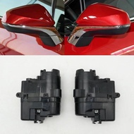 Car Exterior Side Door Rearview Mirror Folding Actuator Motor For Lexus NX300 NX200 RX300 RX350 RX45
