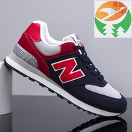 Gd7 Nb nb Sport Brand 574nb Word Men's Source Men's Sports Shoes Everyday Shoes Running Shoes Sports