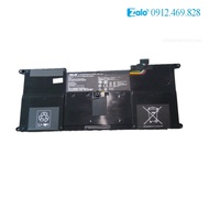 Pin laptop Asus Ultrabook Zenbook UX21 UX21E – UX21 (ZIN) – 4 CELL
