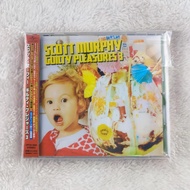 Z274 Scott Murphy Guilty Pleasures 3 CD Album C0509