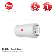 Rheem EHG 55S Electric Storage Water Heater