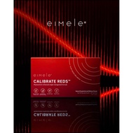 Eimele Calibrate Reds 2g x 30sachets (Ready stock)