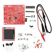 DIY Oscilloscope Kit - Red