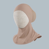 TudungPeople - (Nano) Najwa Bonnet - Tanned