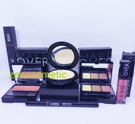 Make Over Make Up 5 In 1/ Paket Make Over Original