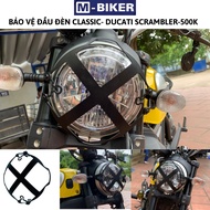 Baga ducati Baga sau ducati cảng sau ducati baga khung treo túi ducati scrambler