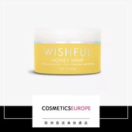 HUDABEAUTY - WISHFUL Honey Whip Peptide 保濕霜 22 克 (平行進口)