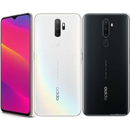 Oppo A5 2020 ram 4/128gb garansi resmi oppo indonesia