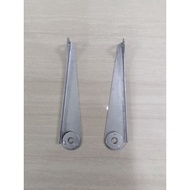 bracket no plet Suzuki ts Ts100 Ts125 Ts185 ts250 Yamaha DT dt100 dt125