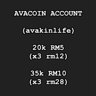 avakin life avacoin account