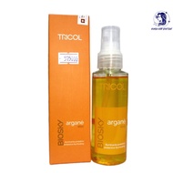 TRICOL Argan Serum hair care moisturizing essential oil 100ml [ BK ]