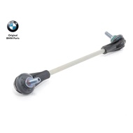 Genuine BMW F20 F21 F22 F23 F30 F32 F33 F34 F35 F36 Front Stabilizer Absorber Link Swing Support 31306792211